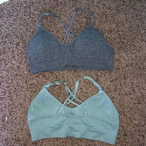 Danskin bralette